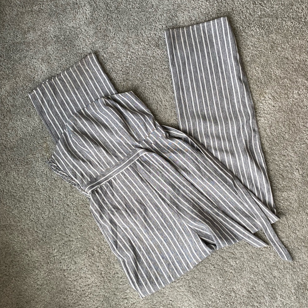 Jumpsuit fashion nova